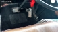 Preview: Carpet floor mat black Bus 8.1972 until 7.1979 (LHD)